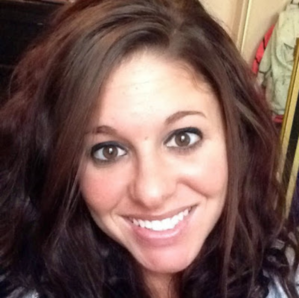 Meet your Posher, Ashley